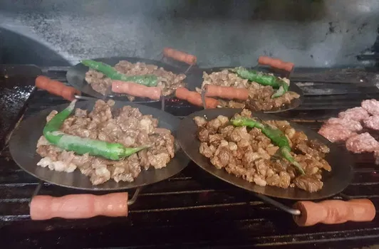 Tadım Et Mangal resimleri