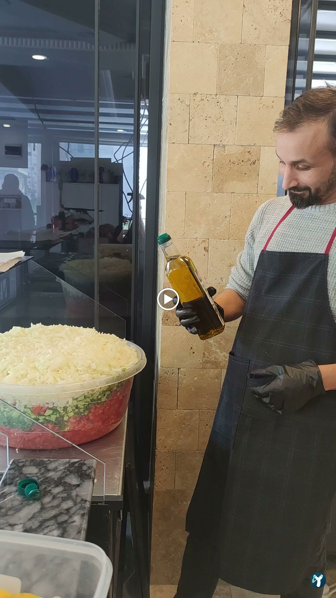 Son Vagon Kahvaltı & Fastfood