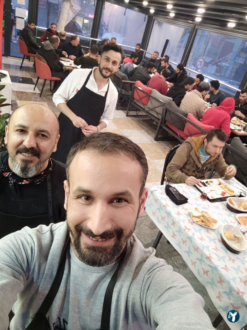 Son Vagon Kahvaltı & Fastfood