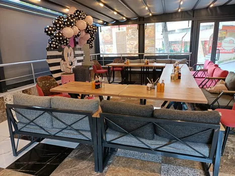 Son Vagon Kahvaltı & Fastfood resimleri