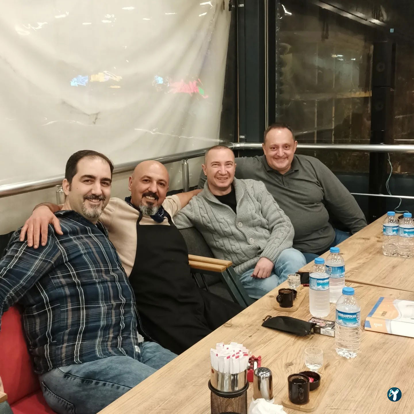 Son Vagon Kahvaltı & Fastfood
