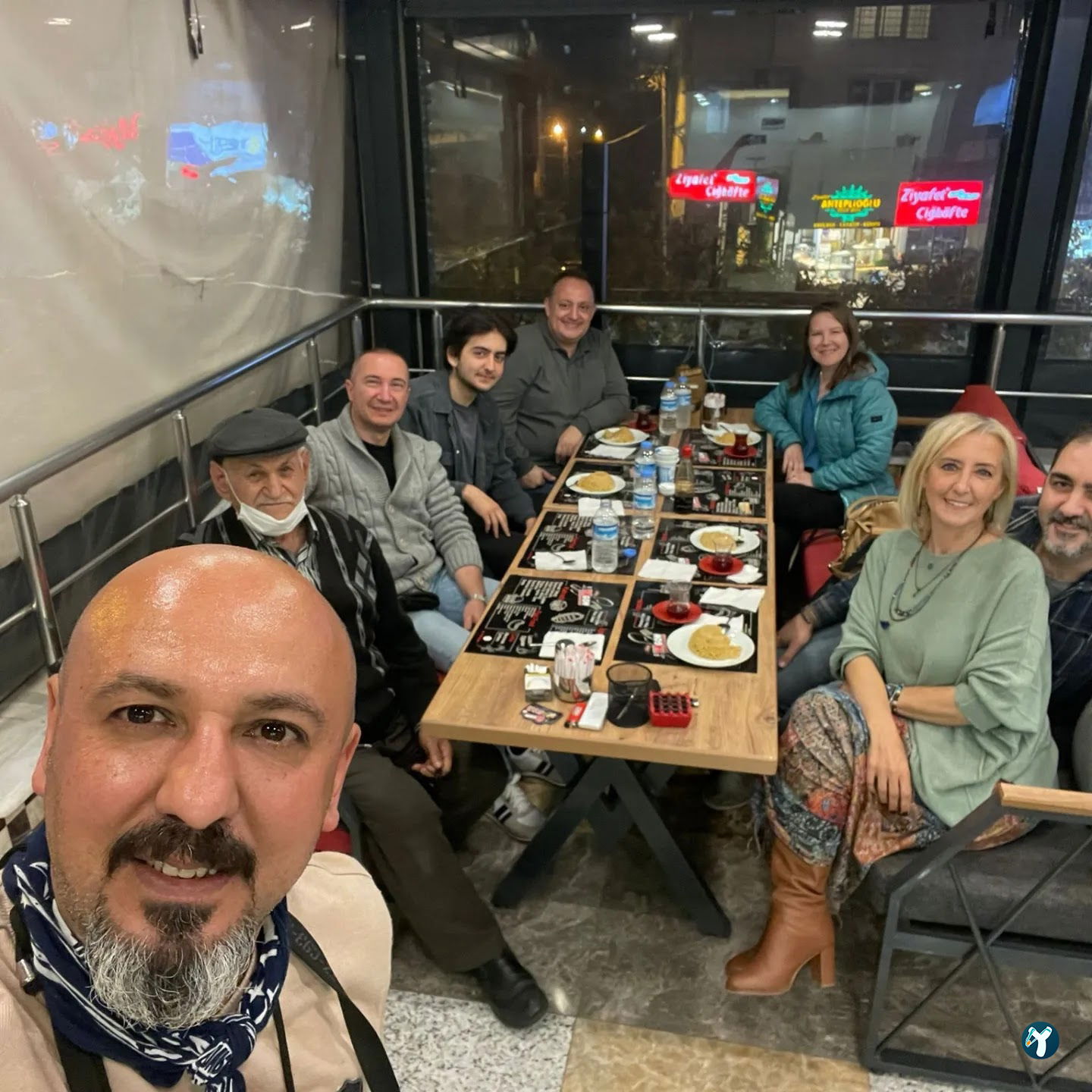 Son Vagon Kahvaltı & Fastfood