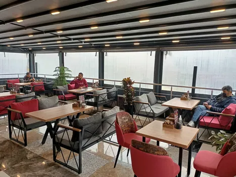 Son Vagon Kahvaltı & Fastfood resimleri