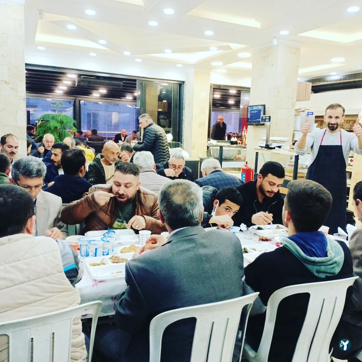 Son Vagon Kahvaltı & Fastfood