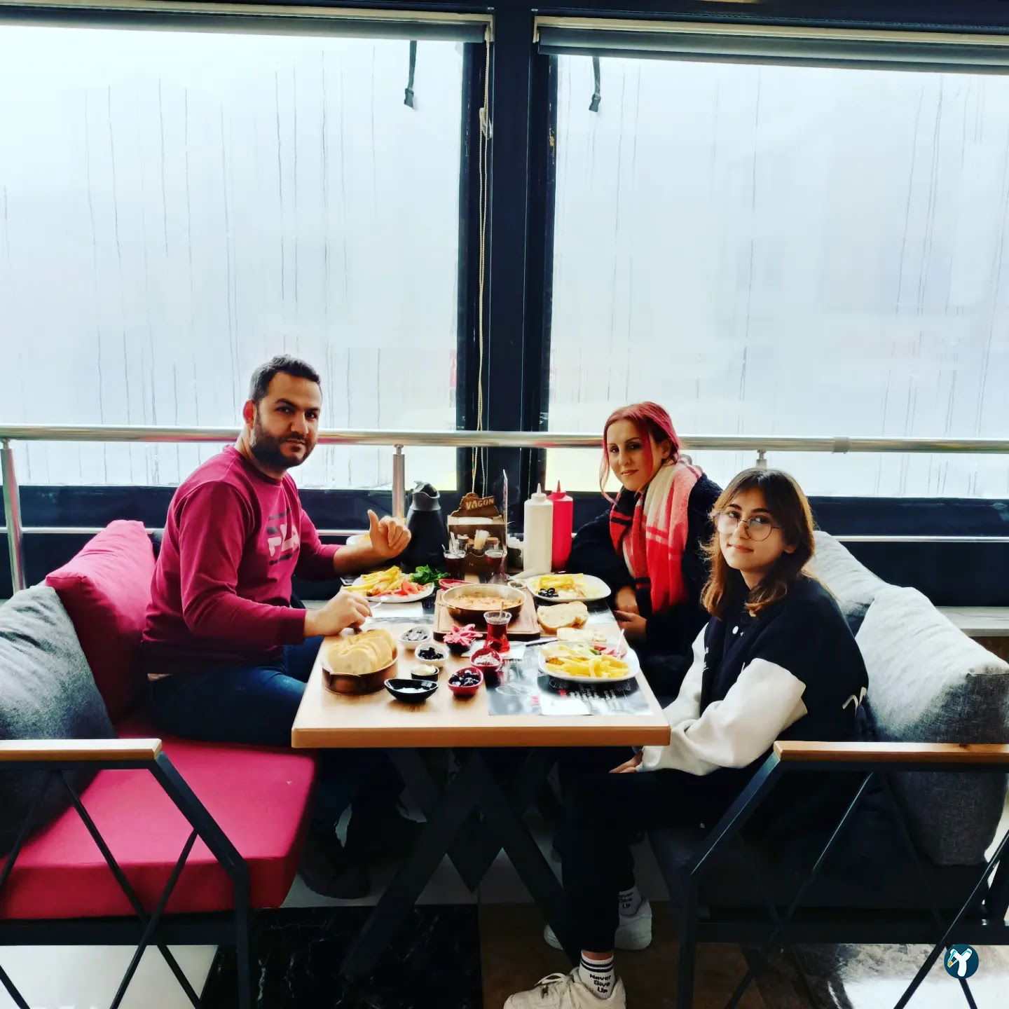 Son Vagon Kahvaltı & Fastfood