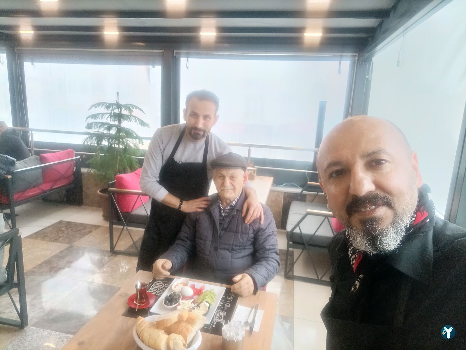 Son Vagon Kahvaltı & Fastfood