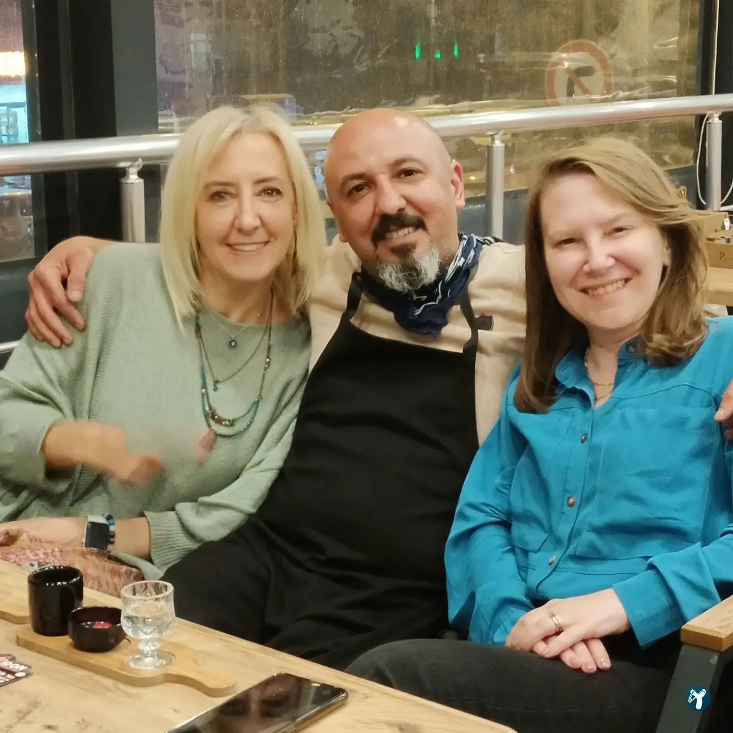Son Vagon Kahvaltı & Fastfood