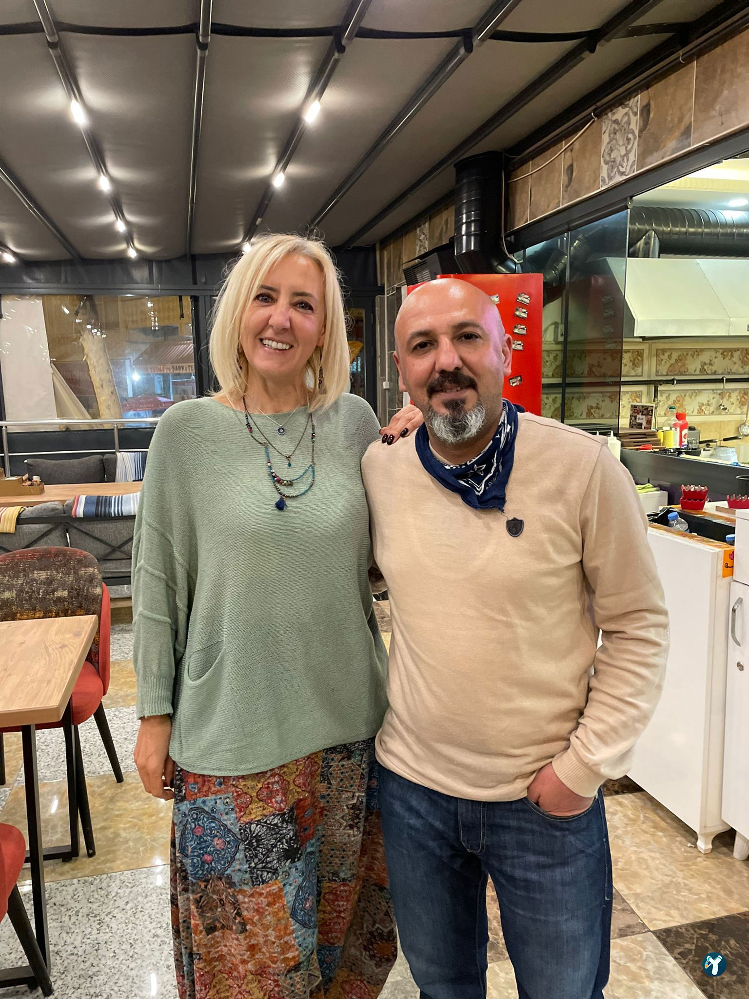 Son Vagon Kahvaltı & Fastfood
