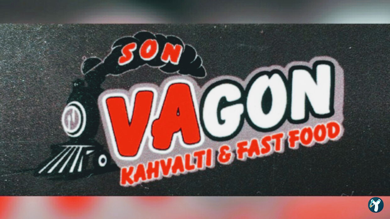 Son Vagon Kahvaltı & Fastfood