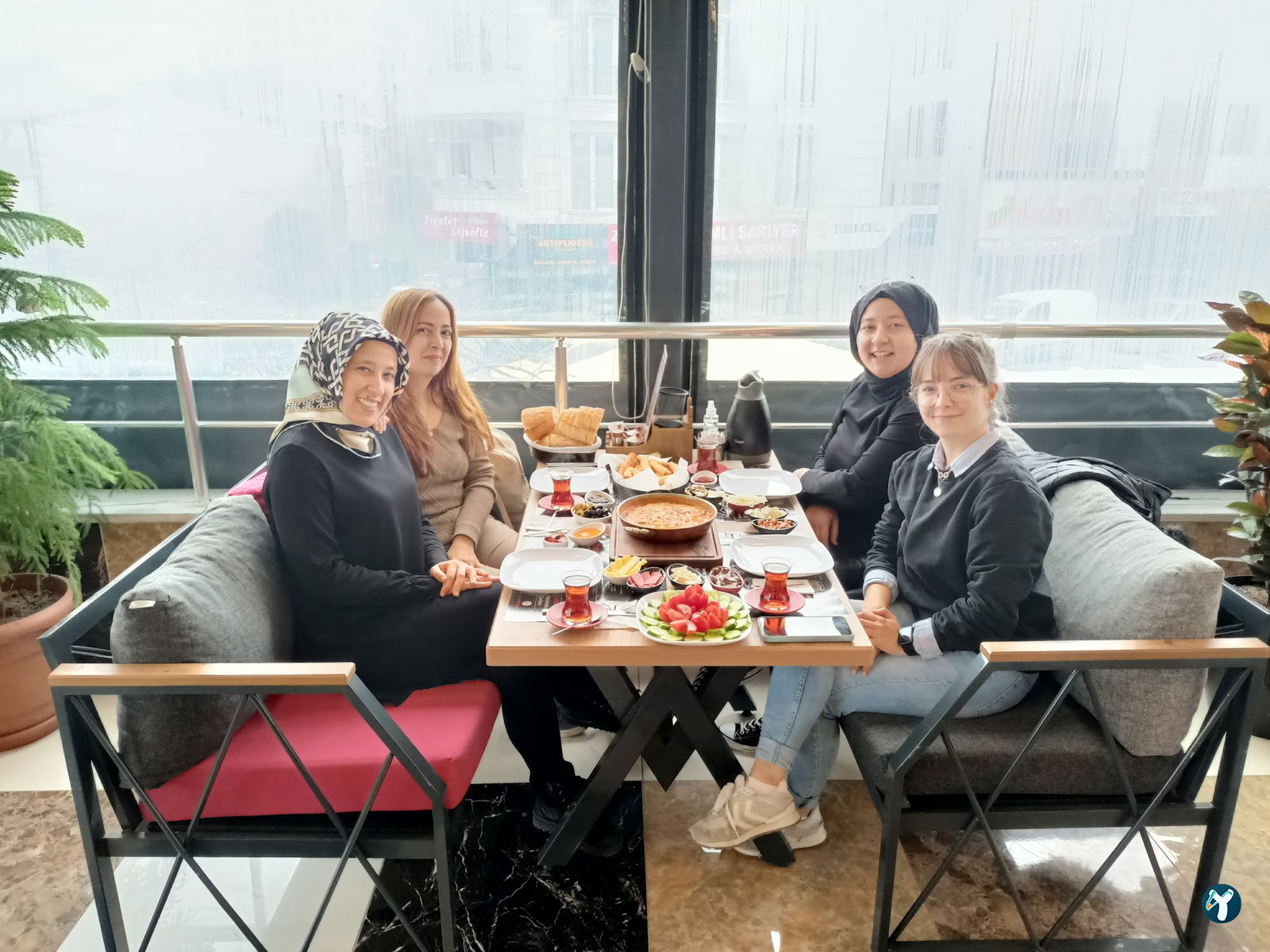 Son Vagon Kahvaltı & Fastfood