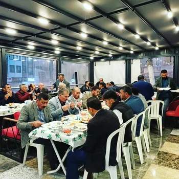 Son Vagon Kahvaltı & Fastfood resimleri
