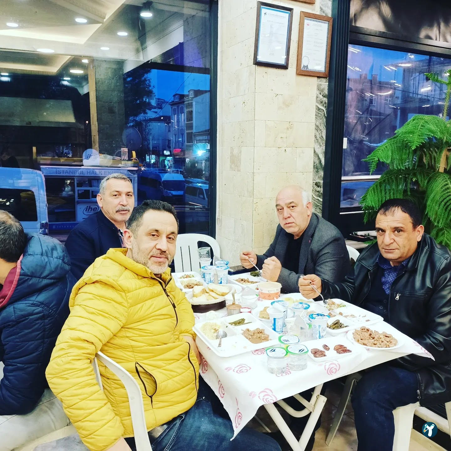 Son Vagon Kahvaltı & Fastfood