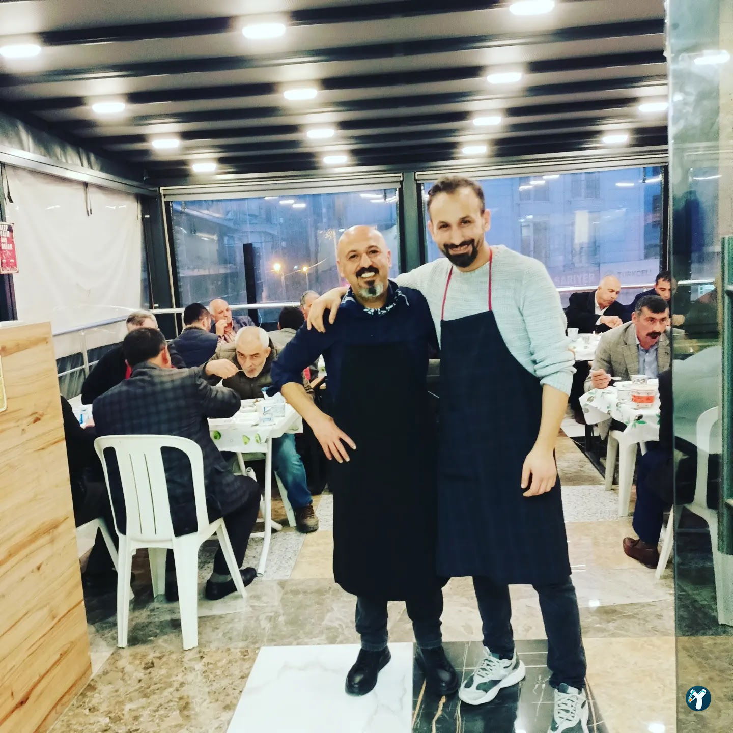 Son Vagon Kahvaltı & Fastfood