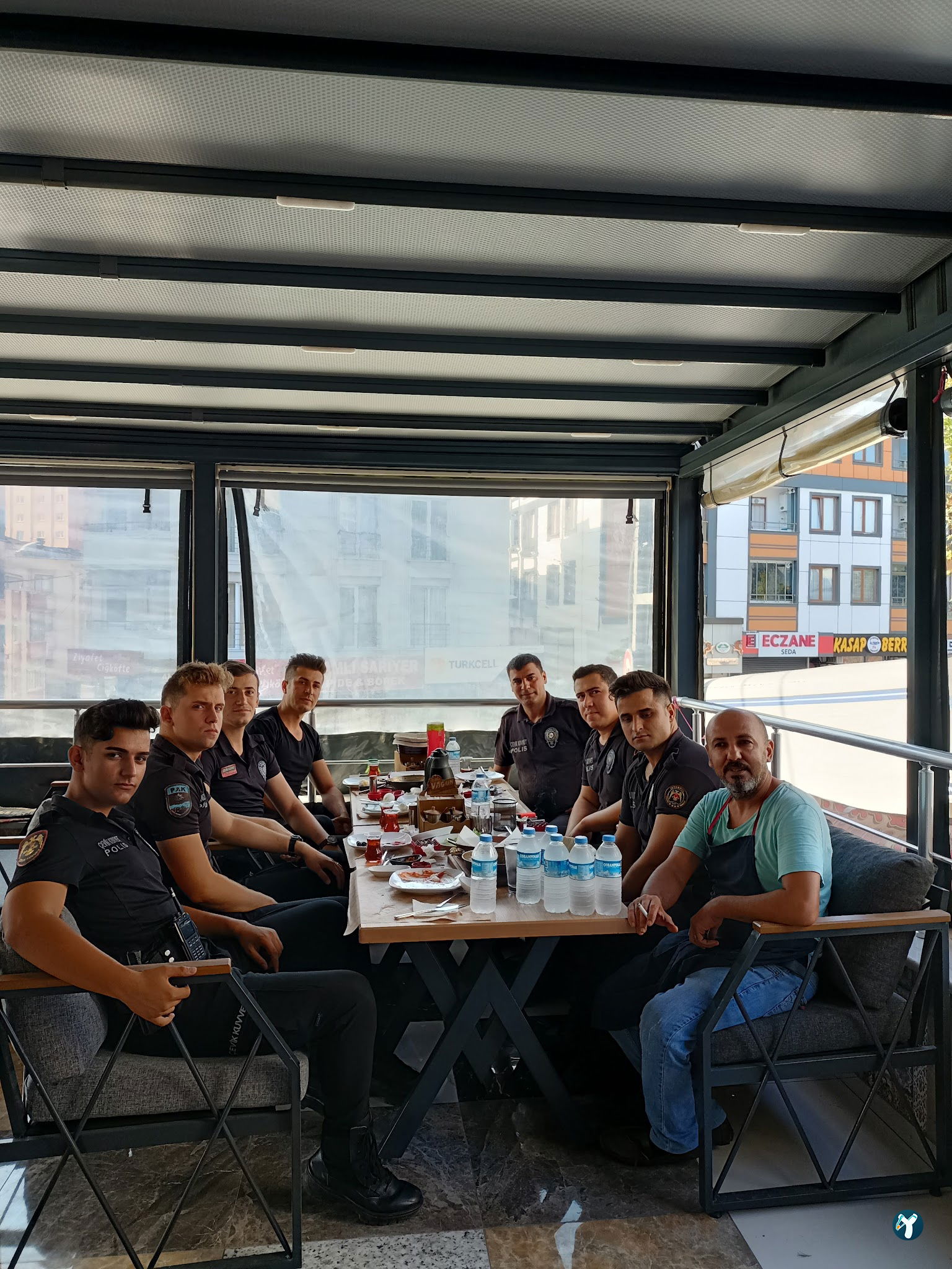 Son Vagon Kahvaltı & Fastfood