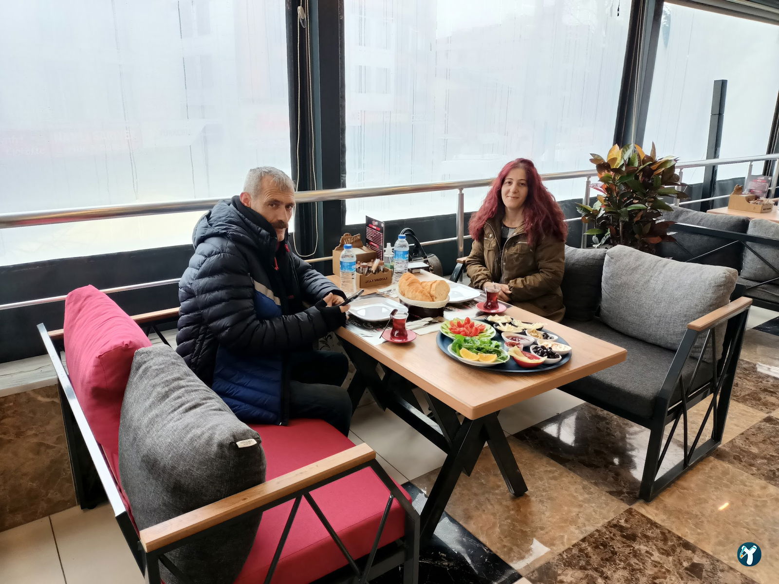 Son Vagon Kahvaltı & Fastfood