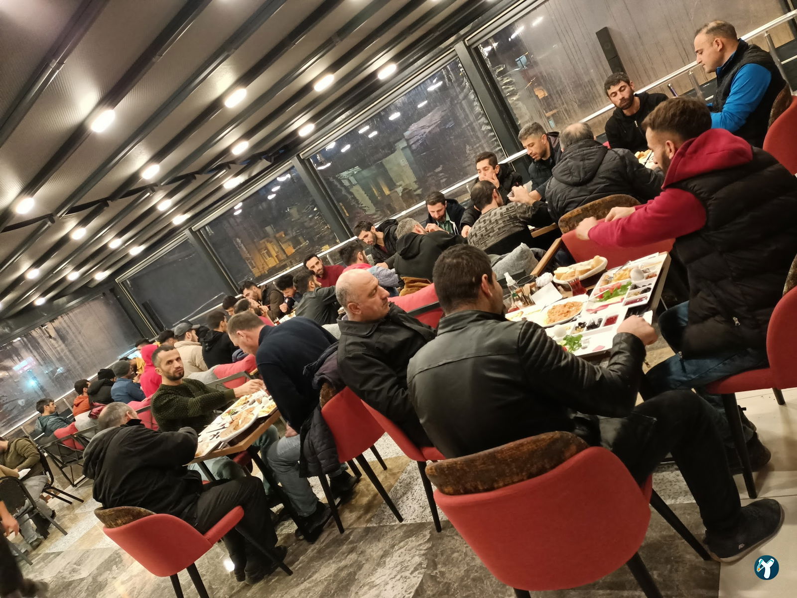 Son Vagon Kahvaltı & Fastfood