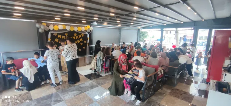 Son Vagon Kahvaltı & Fastfood resimleri