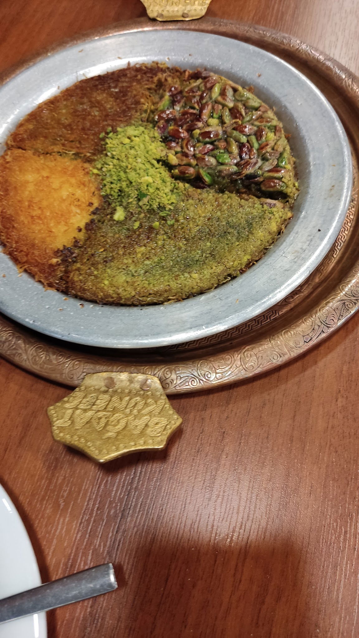 Salacak Cafe & Restaurant