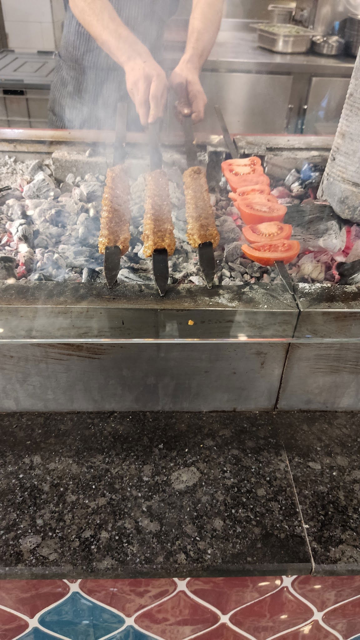 Salacak Cafe & Restaurant