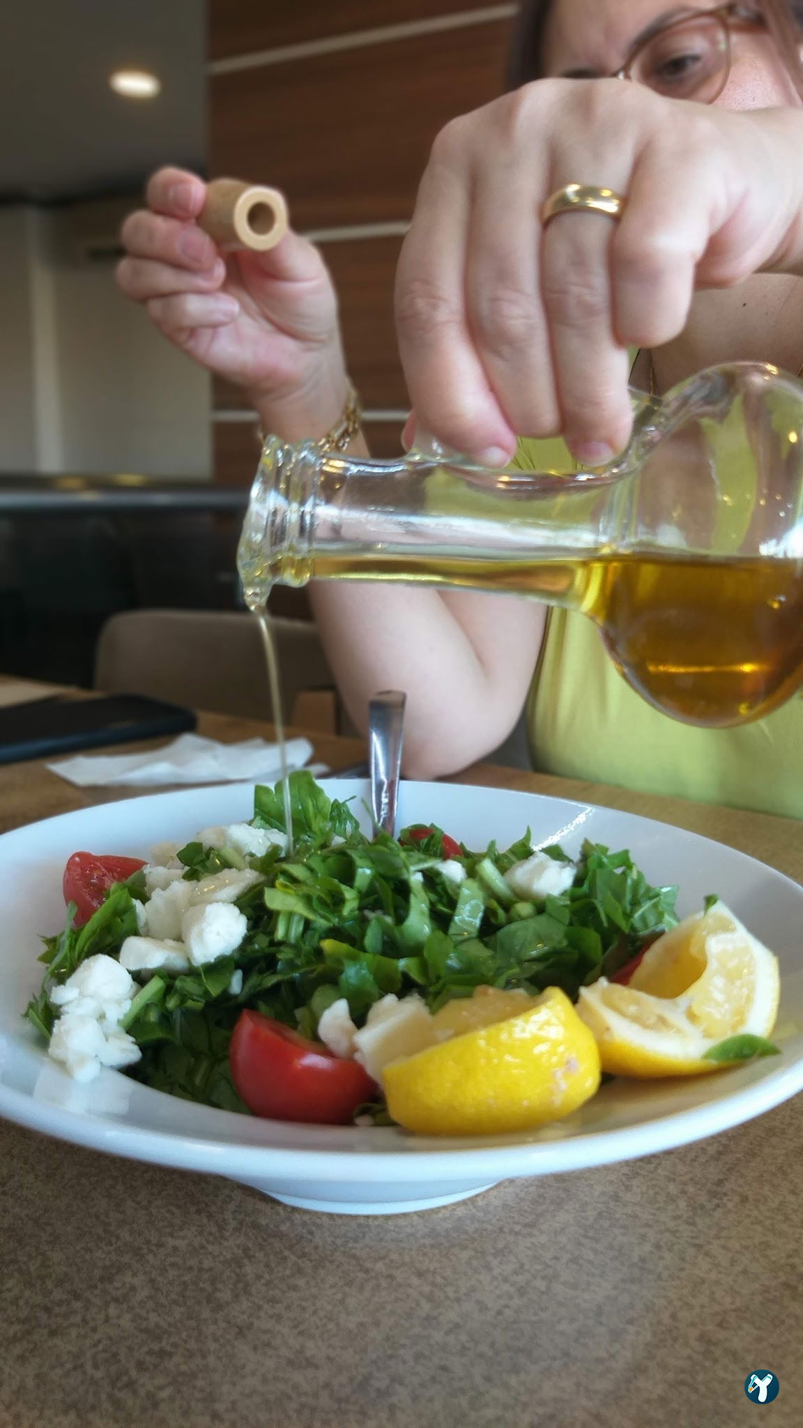 Salacak Cafe & Restaurant