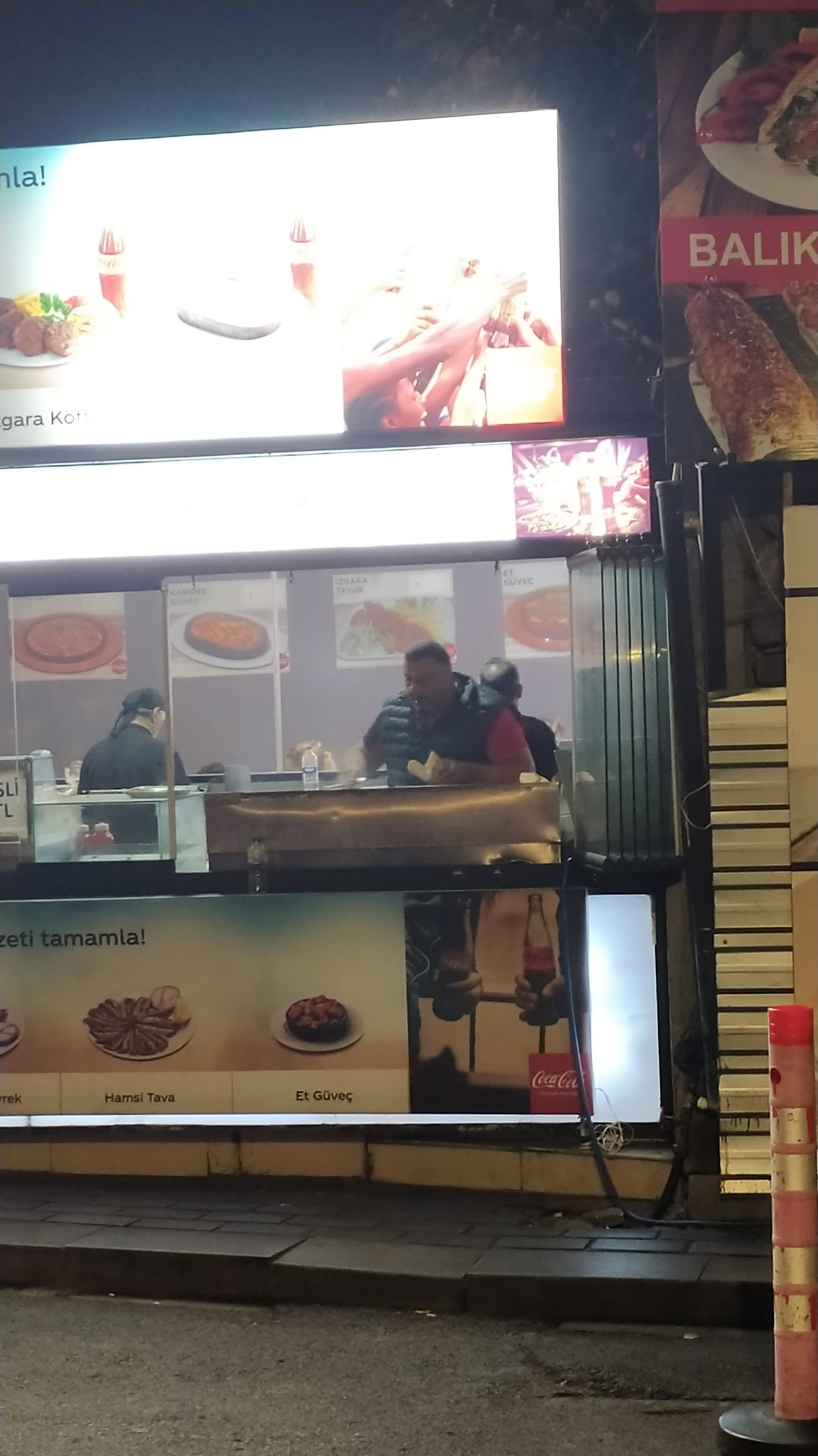 Salacak Cafe & Restaurant