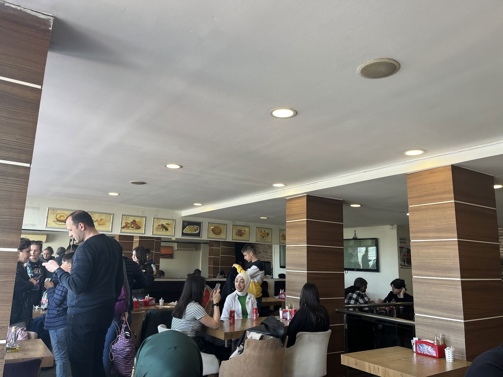 Salacak Cafe & Restaurant