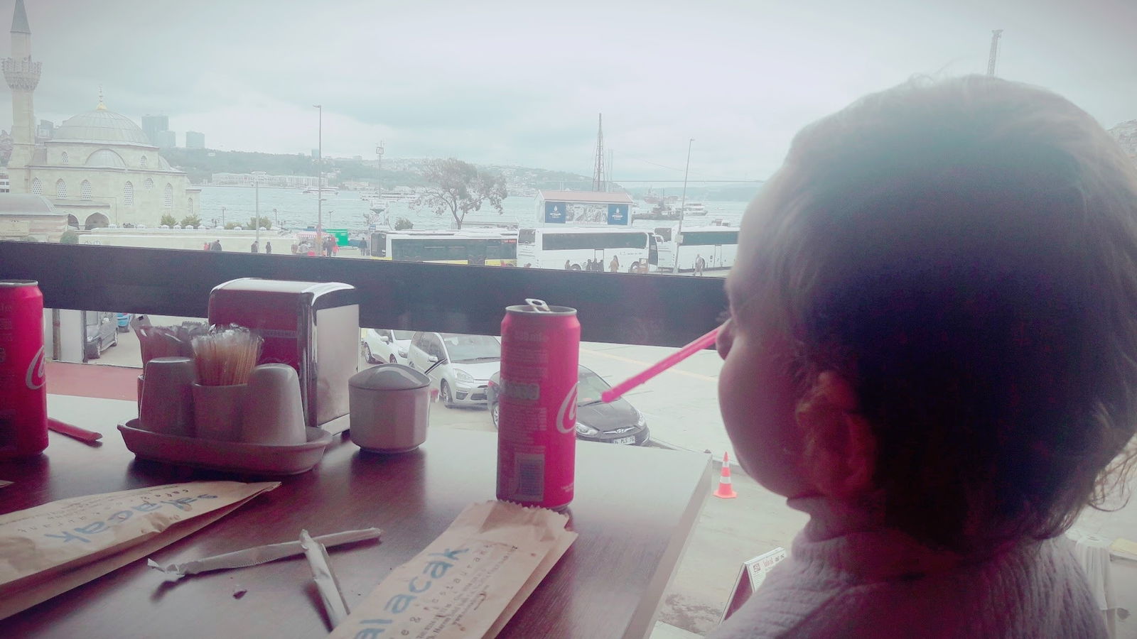 Salacak Cafe & Restaurant