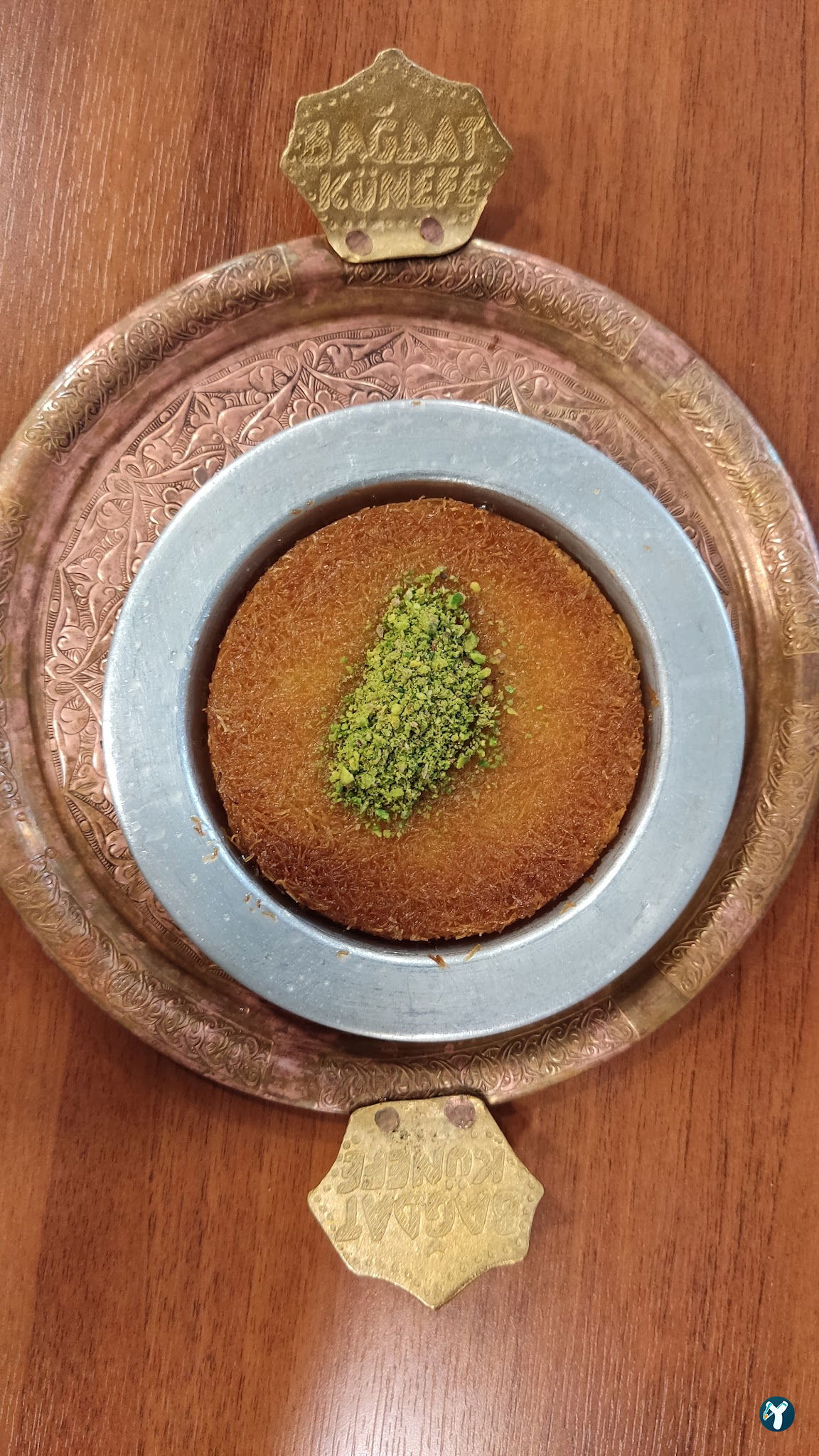 Salacak Cafe & Restaurant