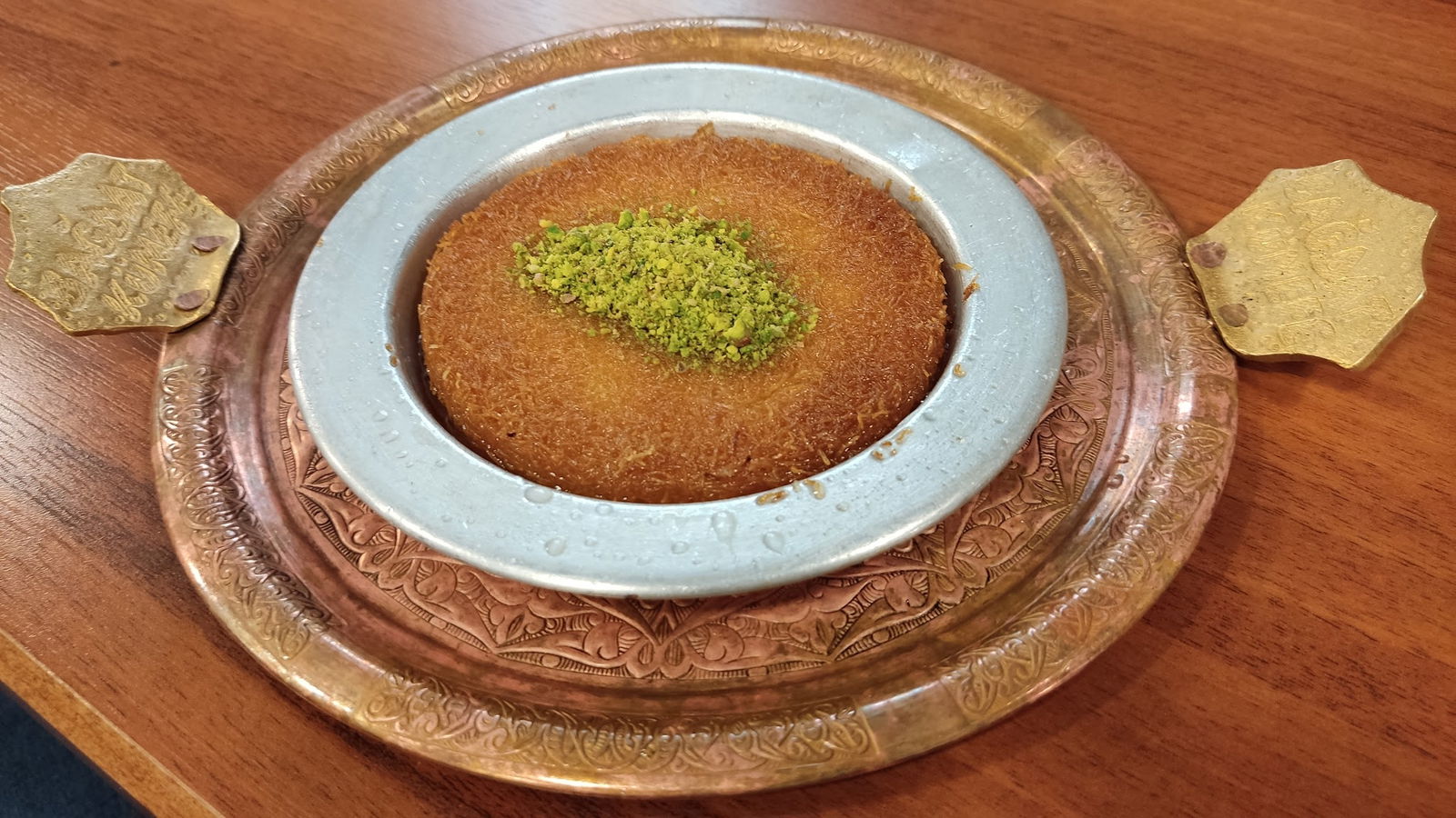 Salacak Cafe & Restaurant