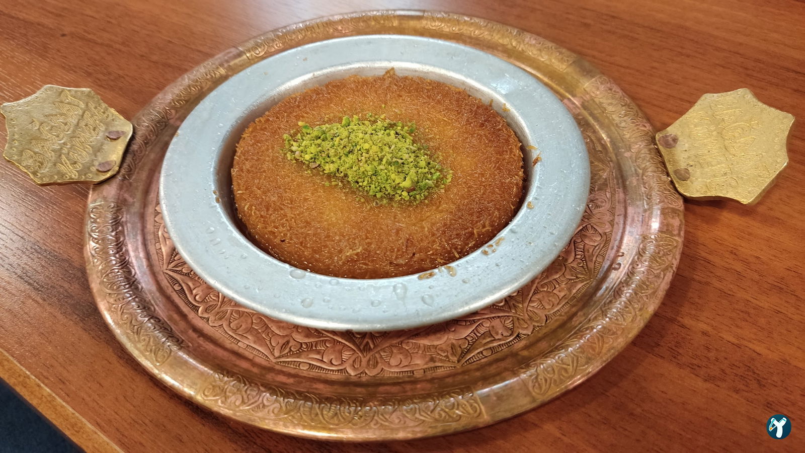 Salacak Cafe & Restaurant