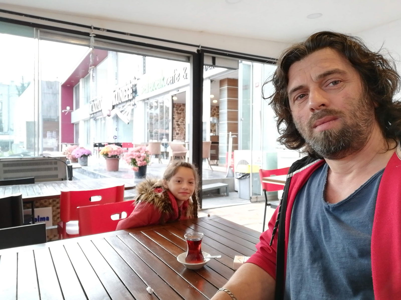 Salacak Cafe & Restaurant