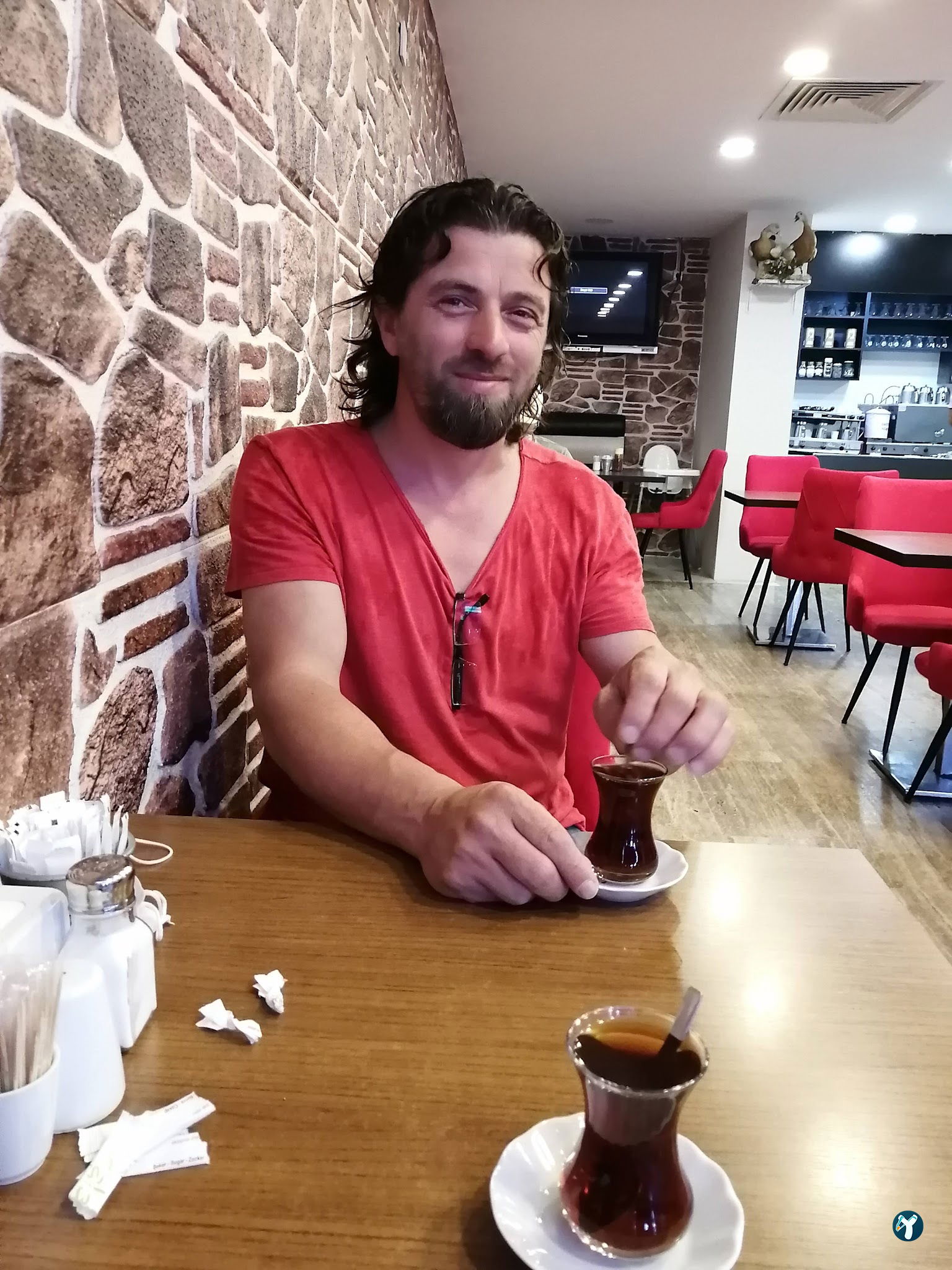 Salacak Cafe & Restaurant