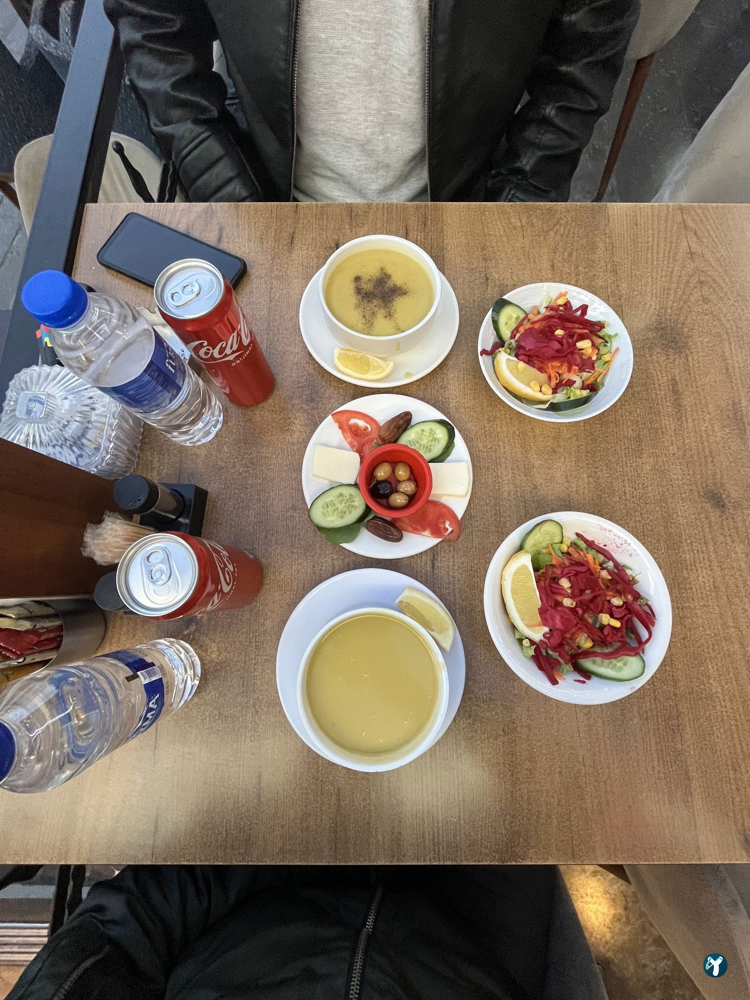 Salacak Cafe & Restaurant