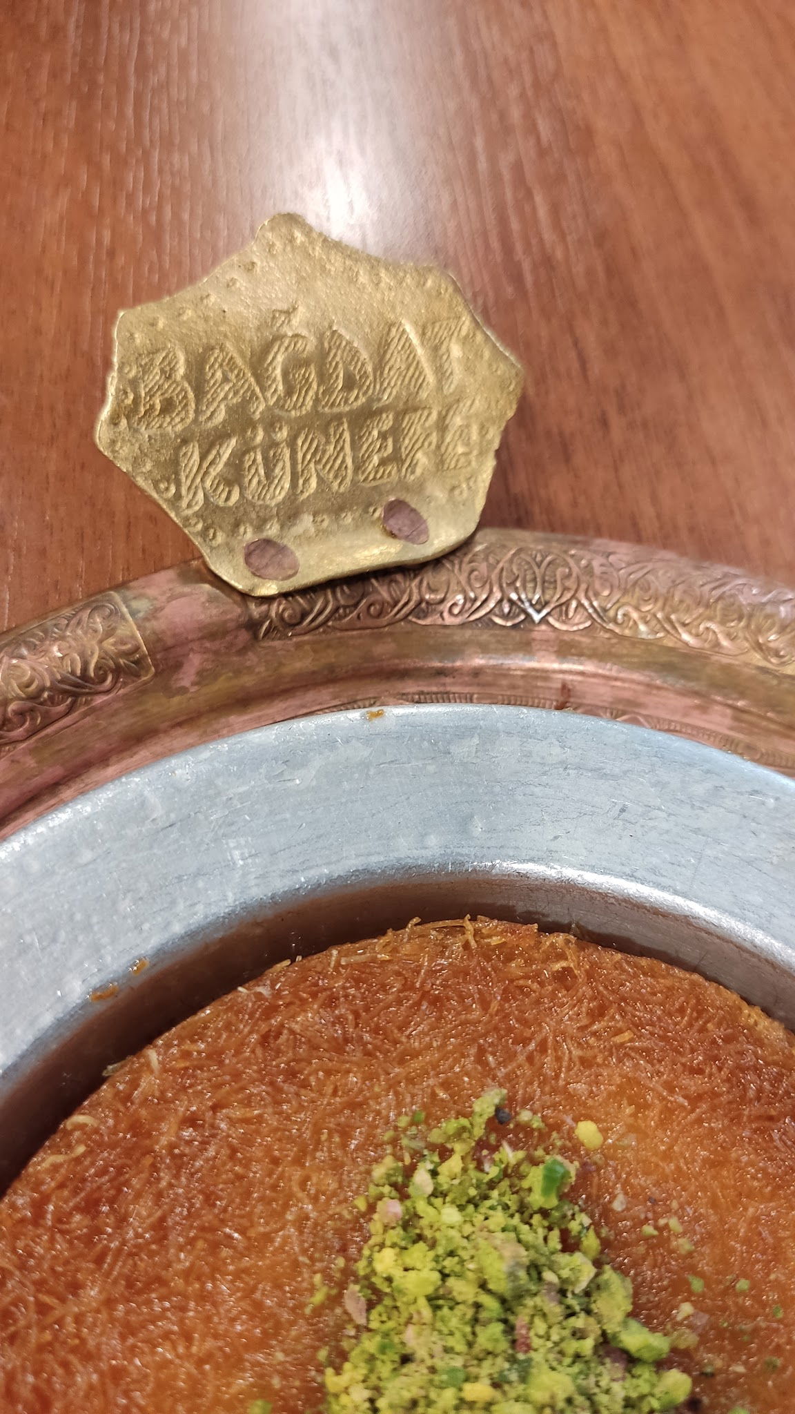 Salacak Cafe & Restaurant