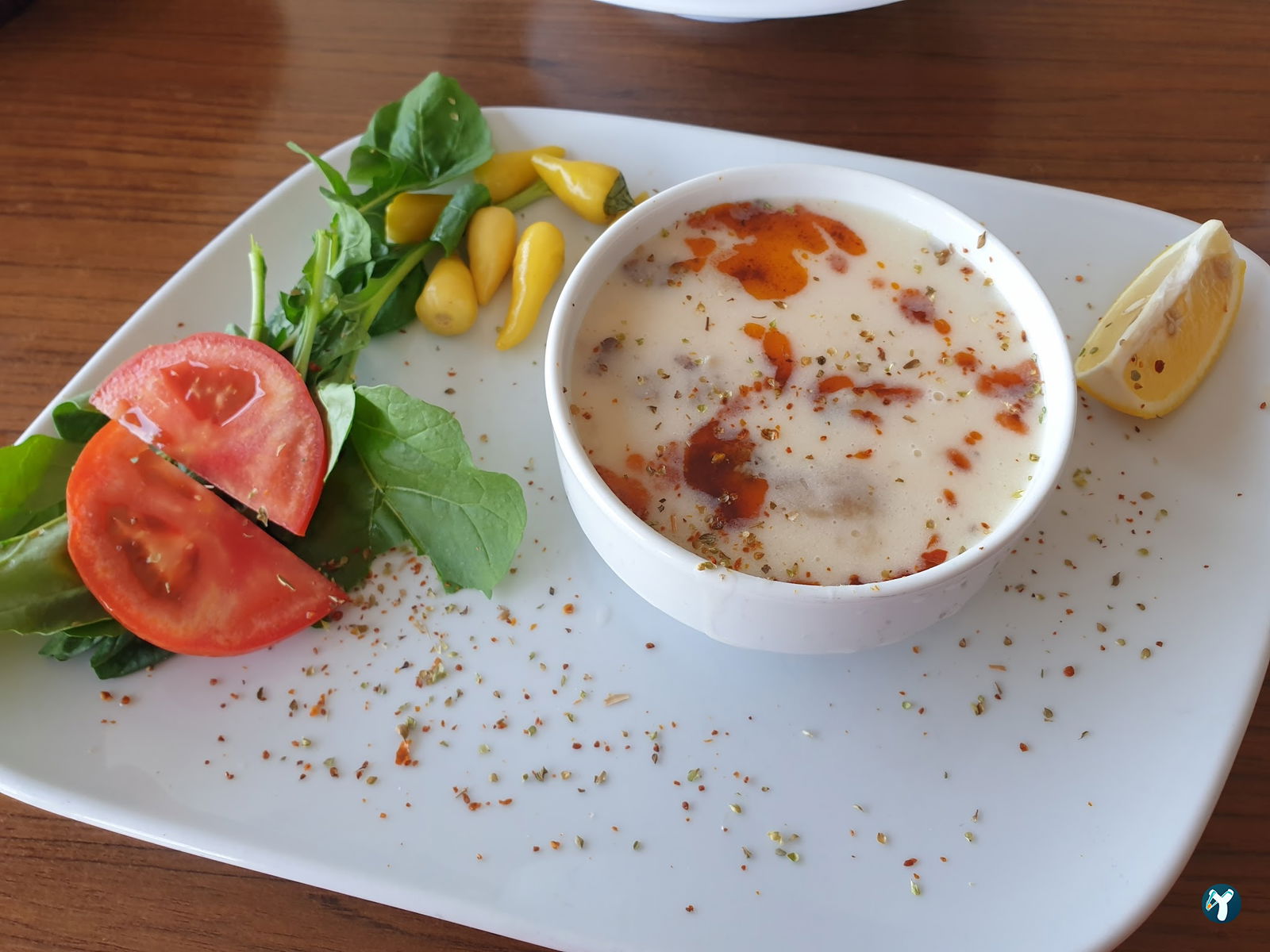 Salacak Cafe & Restaurant