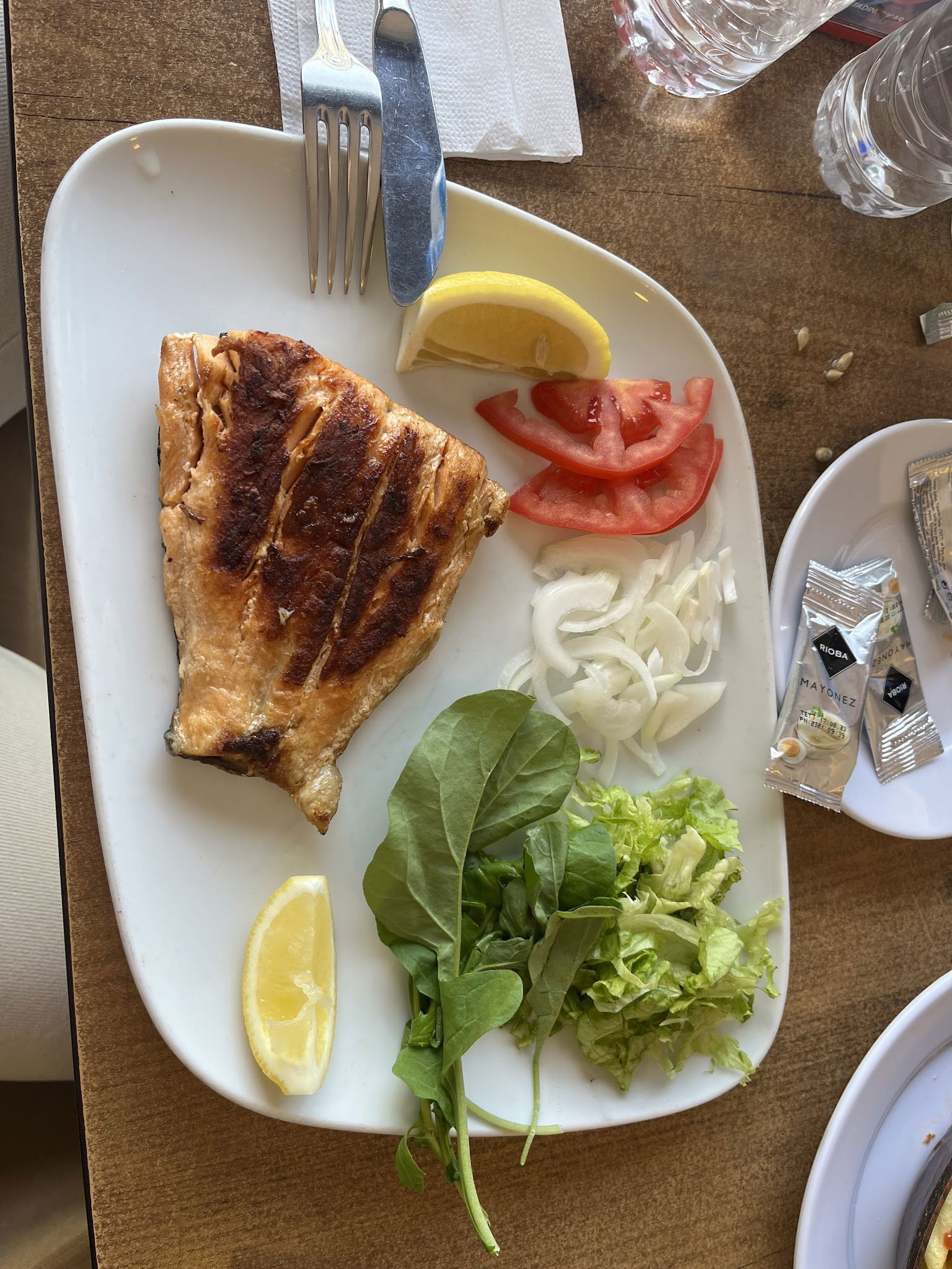 Salacak Cafe & Restaurant