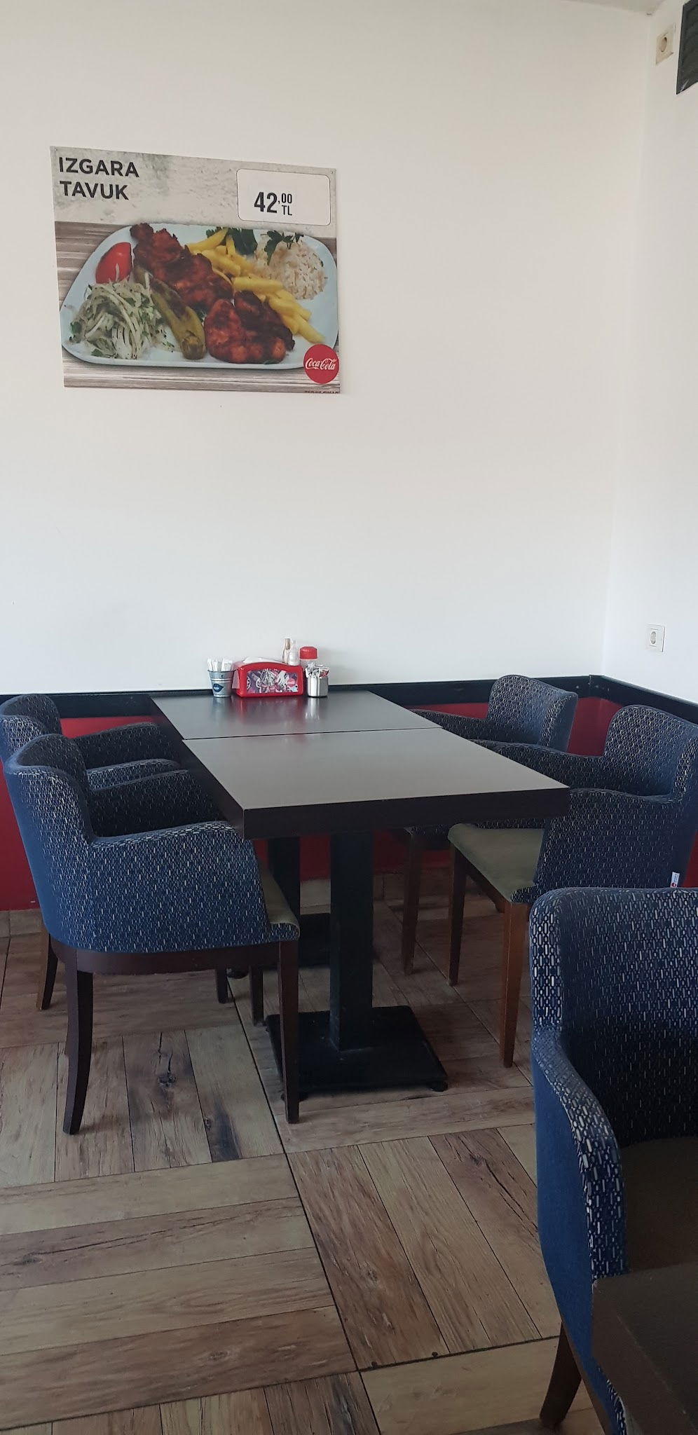 Salacak Cafe & Restaurant