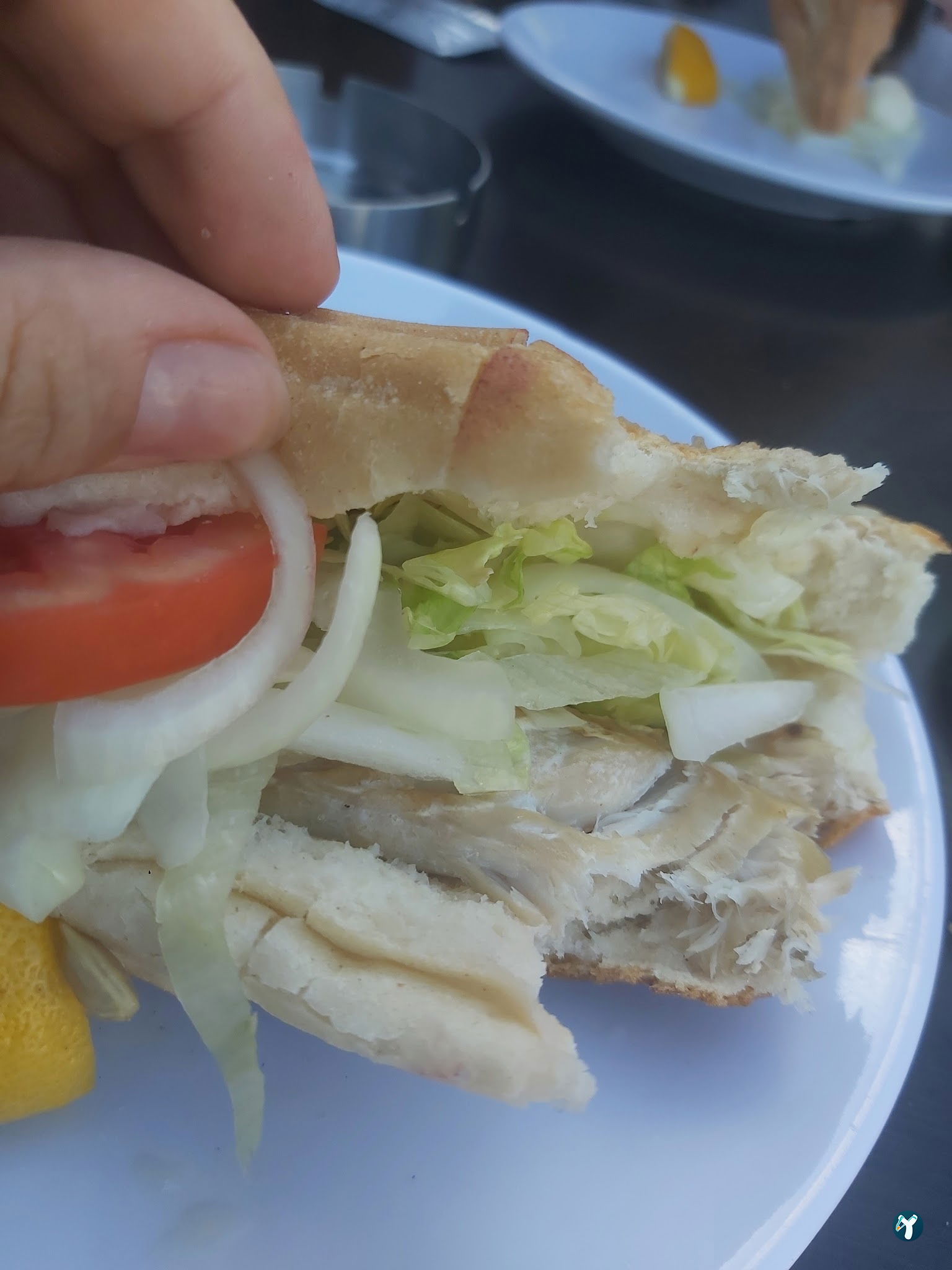 Salacak Cafe & Restaurant