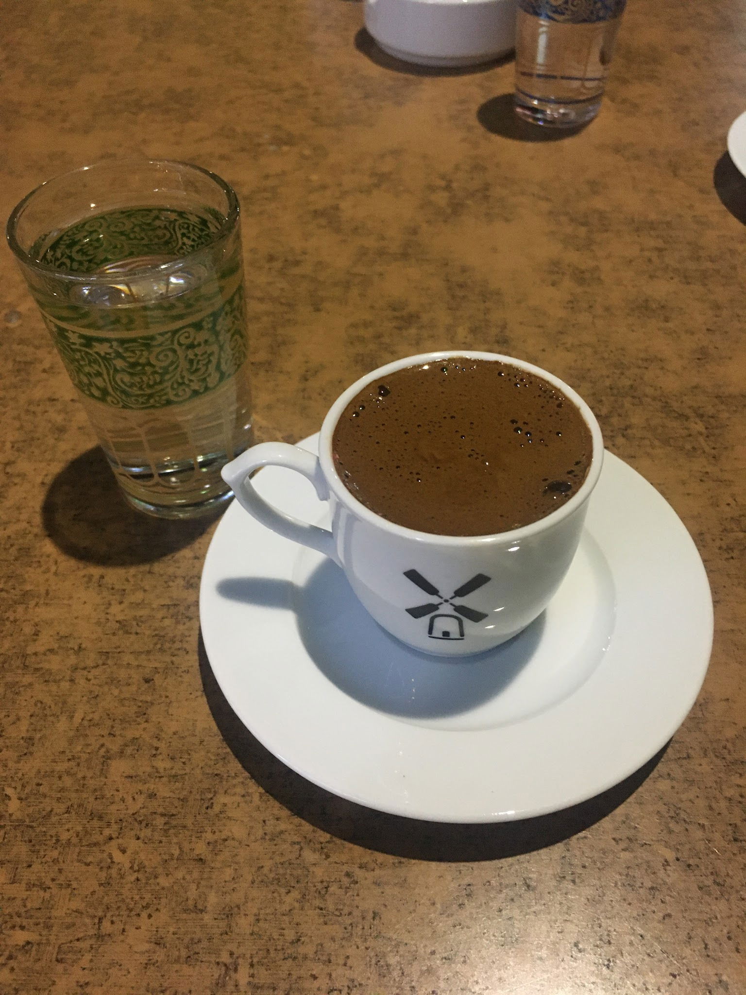 Salacak Cafe & Restaurant