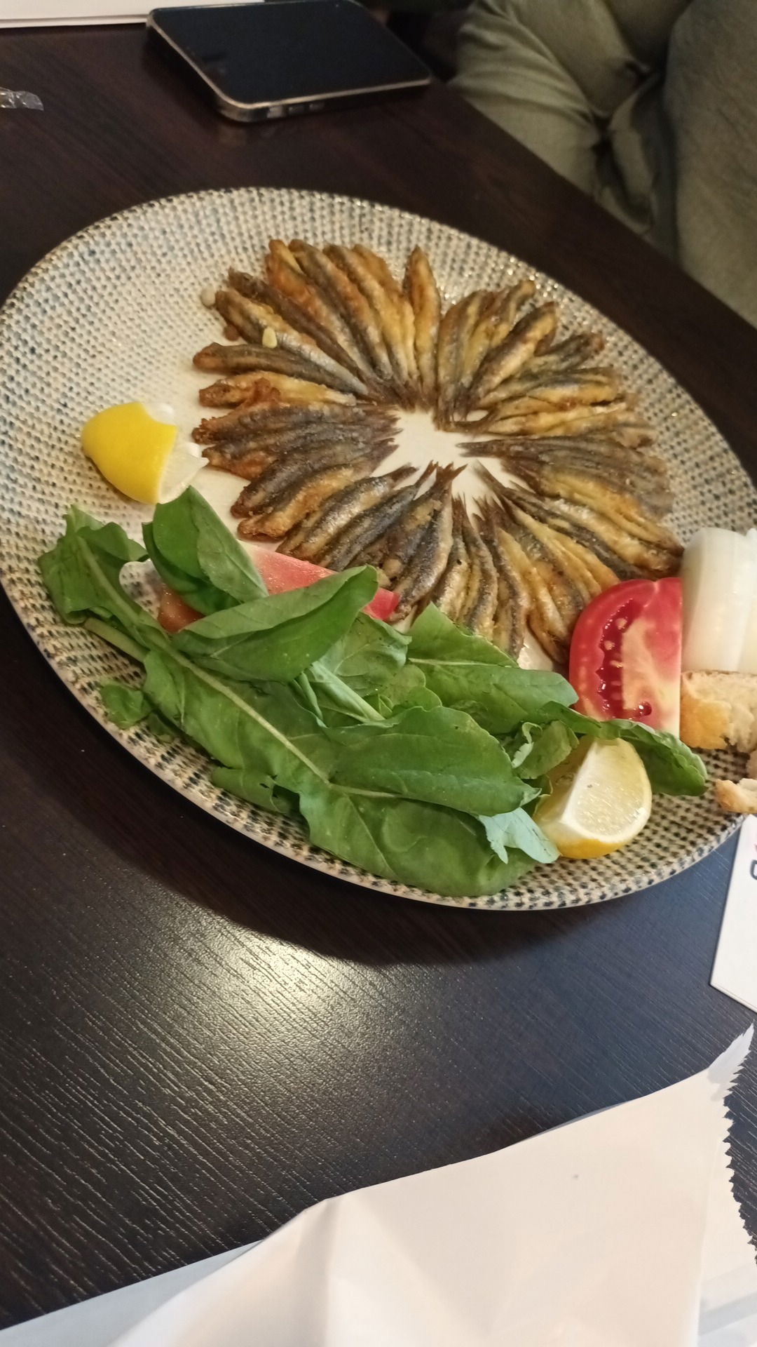 Salacak Cafe & Restaurant