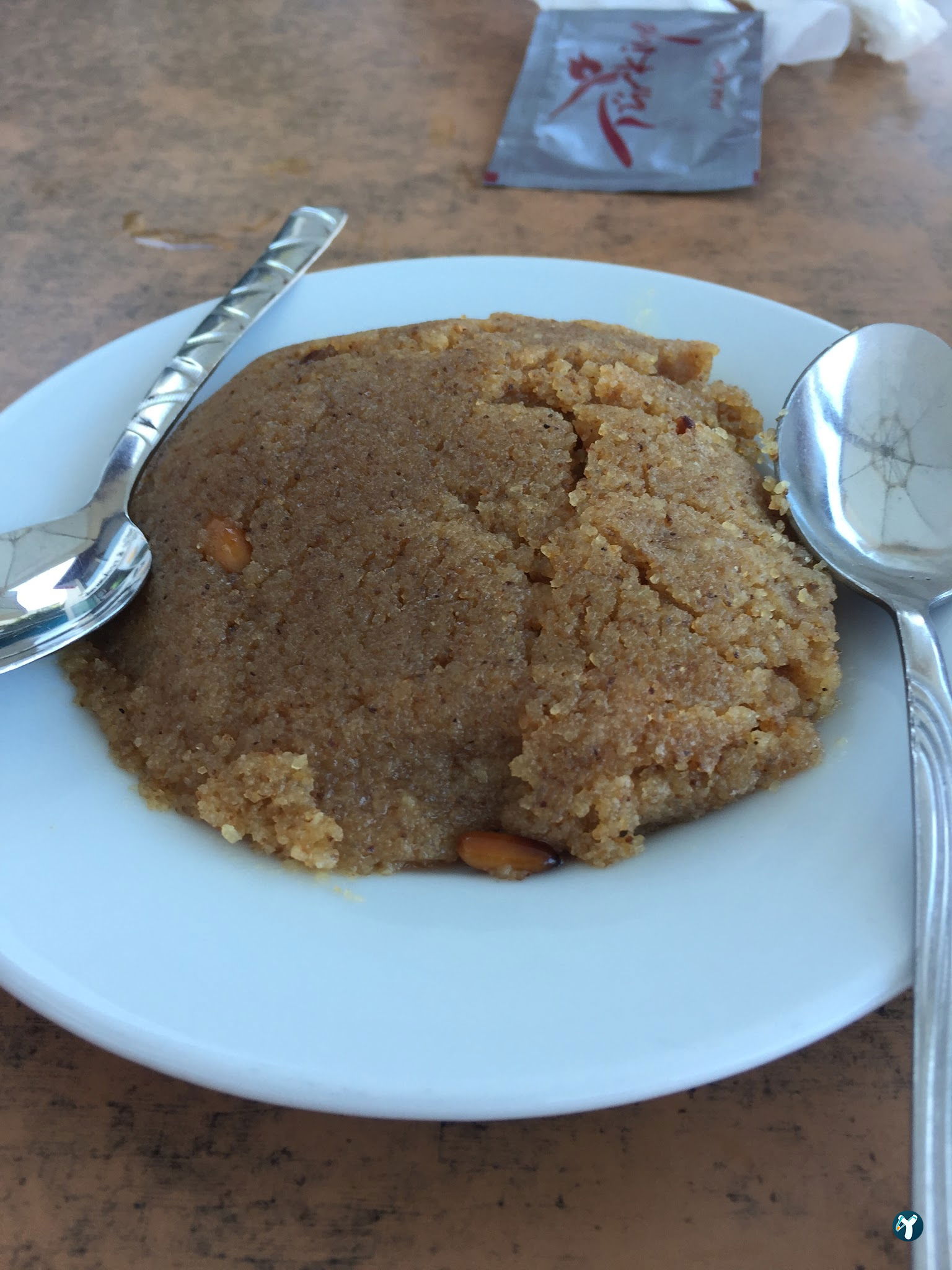 Salacak Cafe & Restaurant