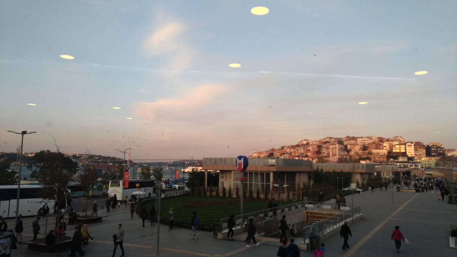 Salacak Cafe & Restaurant