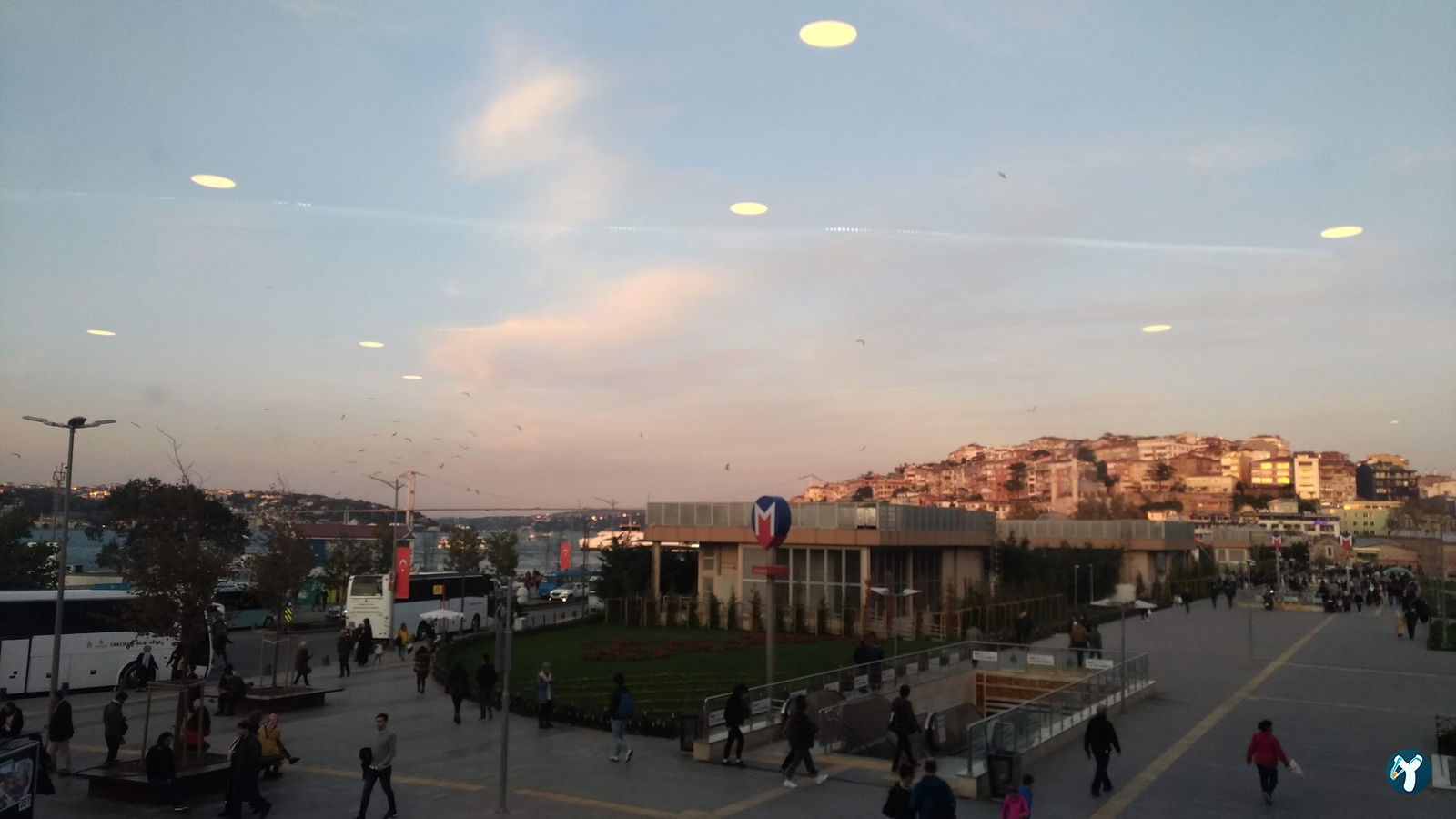 Salacak Cafe & Restaurant