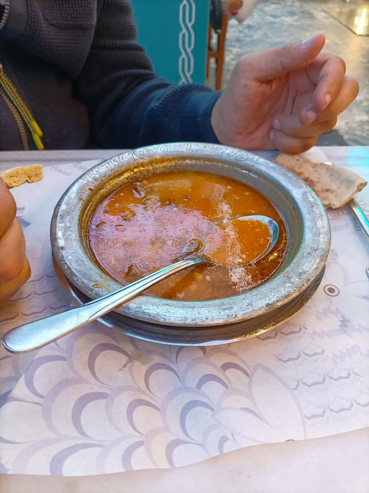 Salacak Cafe & Restaurant