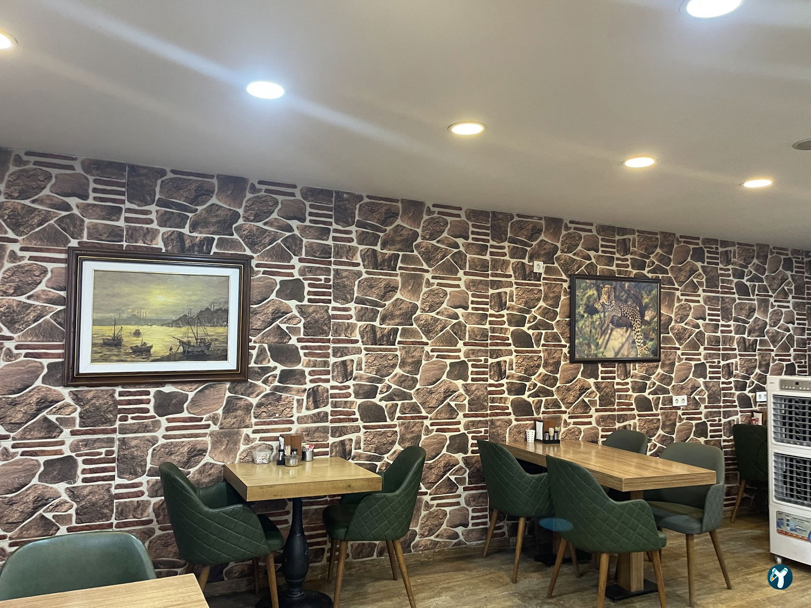 Salacak Cafe & Restaurant