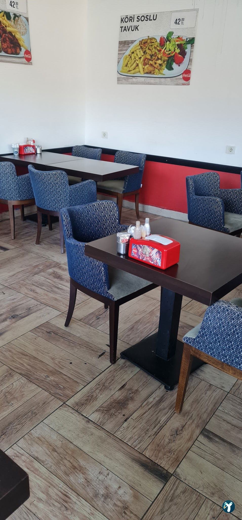 Salacak Cafe & Restaurant