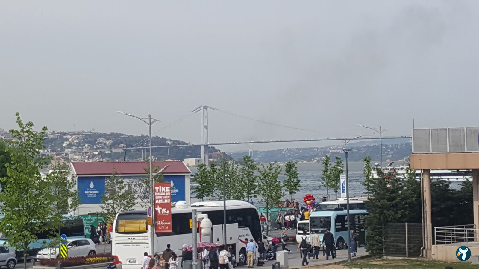 Salacak Cafe & Restaurant
