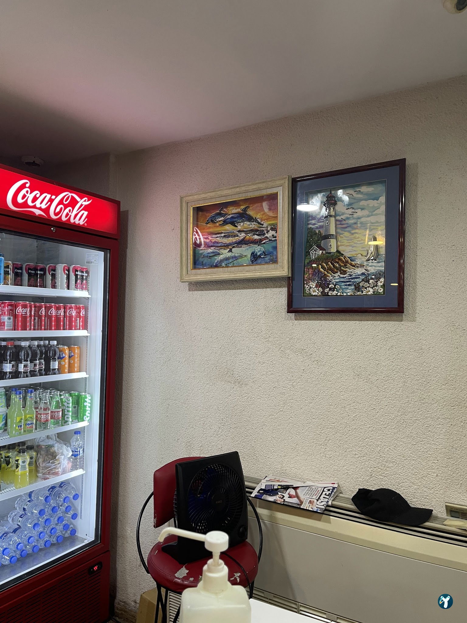 Salacak Cafe & Restaurant