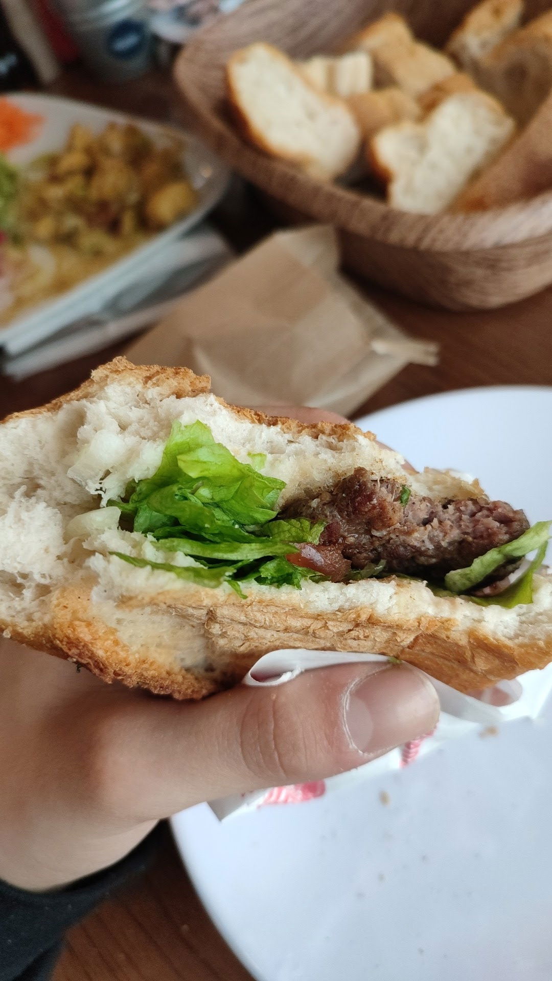 Salacak Cafe & Restaurant