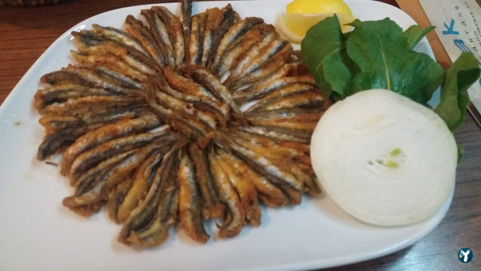 Salacak Cafe & Restaurant
